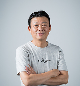 代表取締役社長 守本 正宏